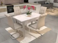 Berta asztal 120x70 2